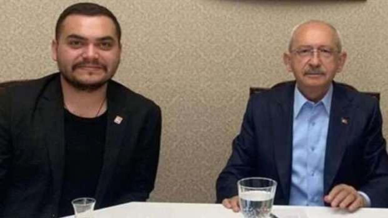Kılıçdaroğlu'nun danışman ısrarı
