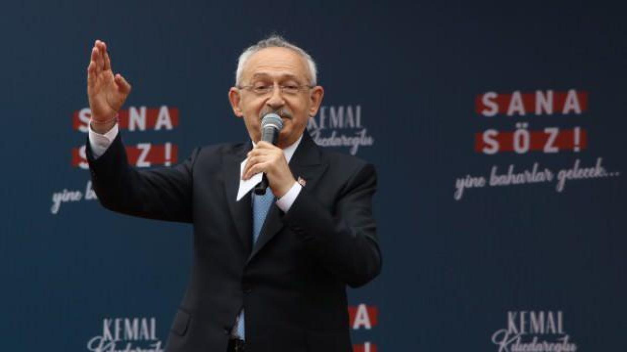 Kılıçdaroğlu'nun depremzedelerle ilgili iddiasına yalanlama