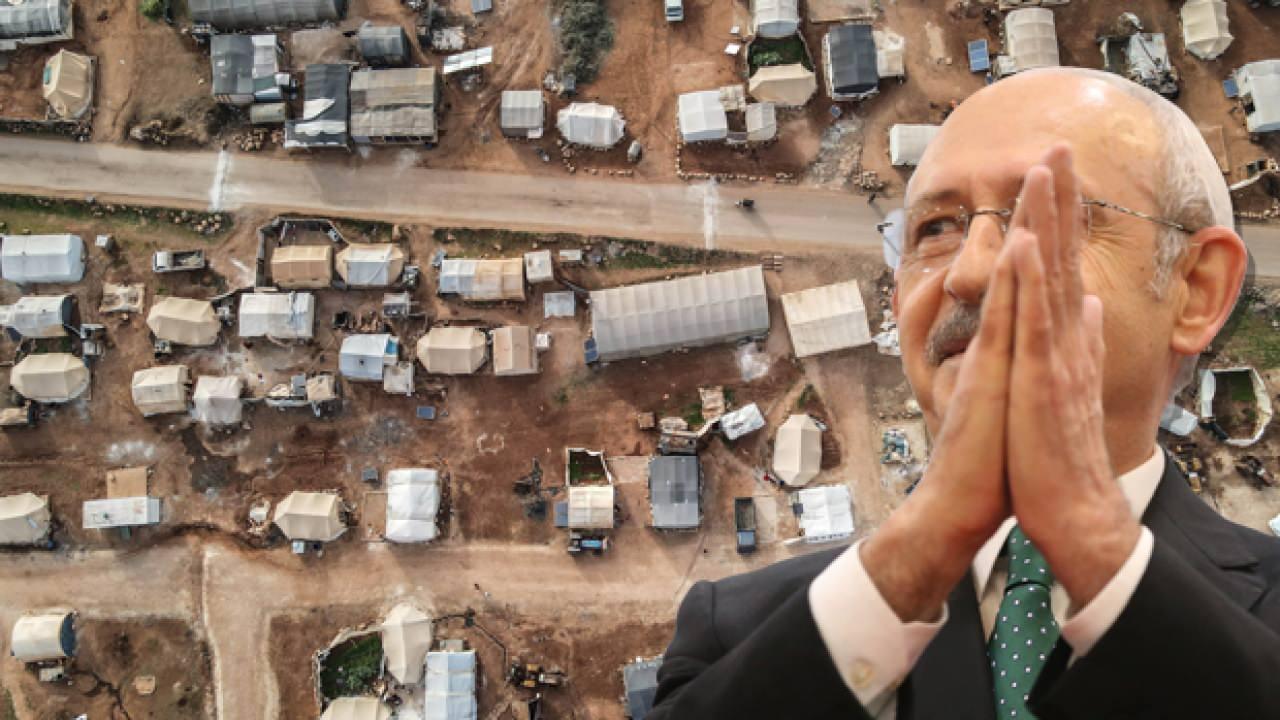 Kılıçdaroğlu'nun Esed'le anlaşarak sığınmacıları geri gönderme planı ne anlama geliyor?