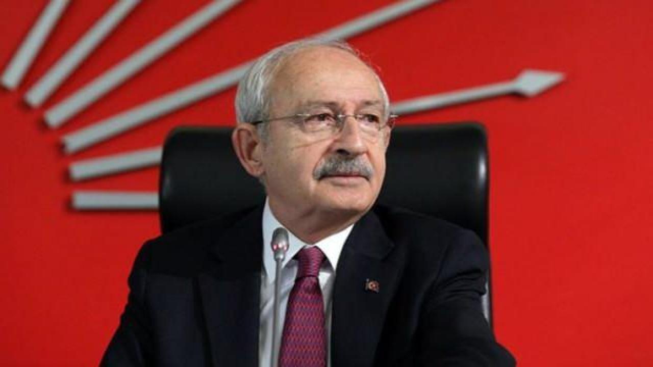 Kılıçdaroğlu'nun NATO konusunda kafası karışık: İlginç açıklama!