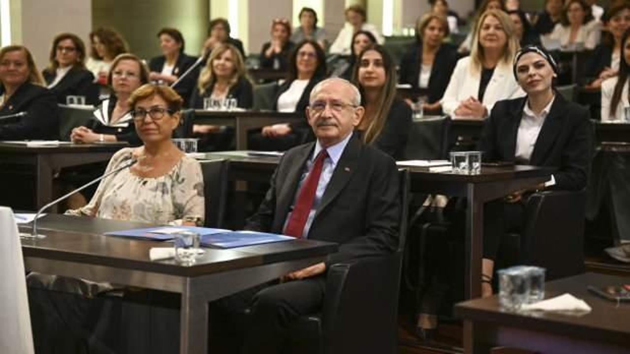 Kılıçdaroğlu'nun son argümanı: Seçim meşruiyet kazandırmaz