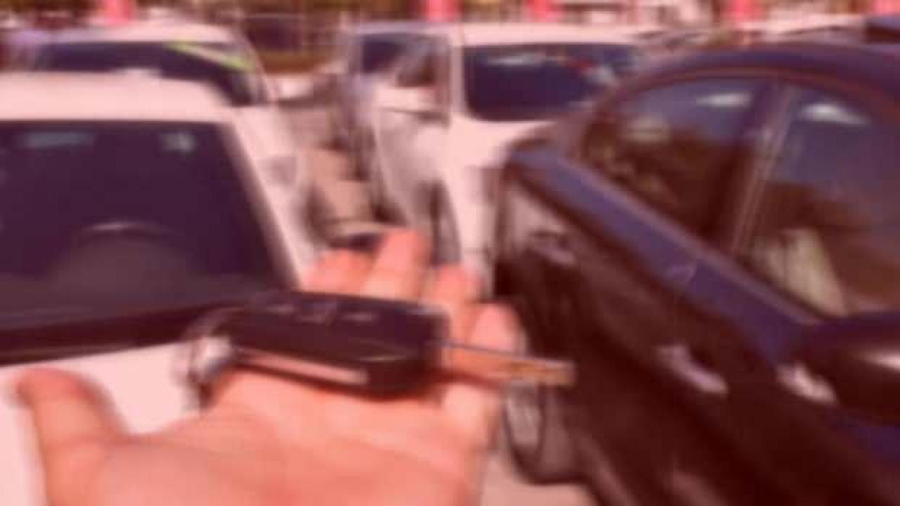 Kilometresi düşürülerek satılan araç için yargı kararı