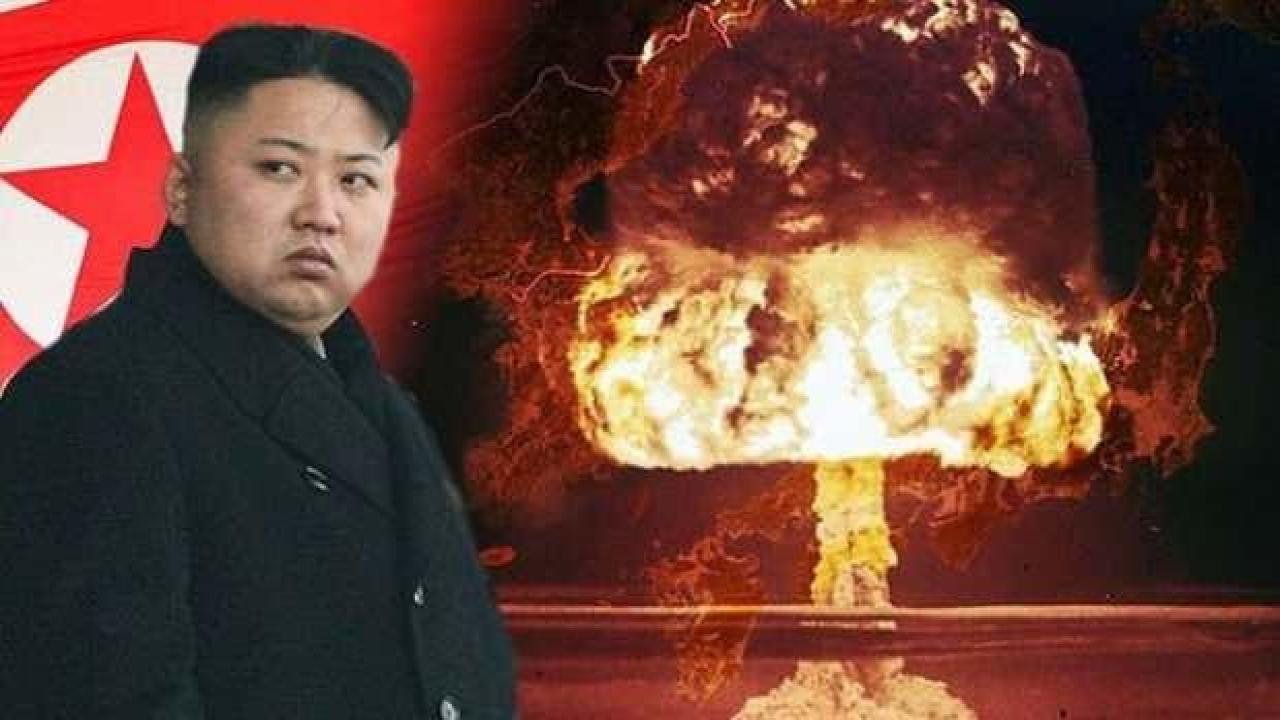 Kim Jong Un: Nükleer silaha nükleer silahla karşılık vereceğiz