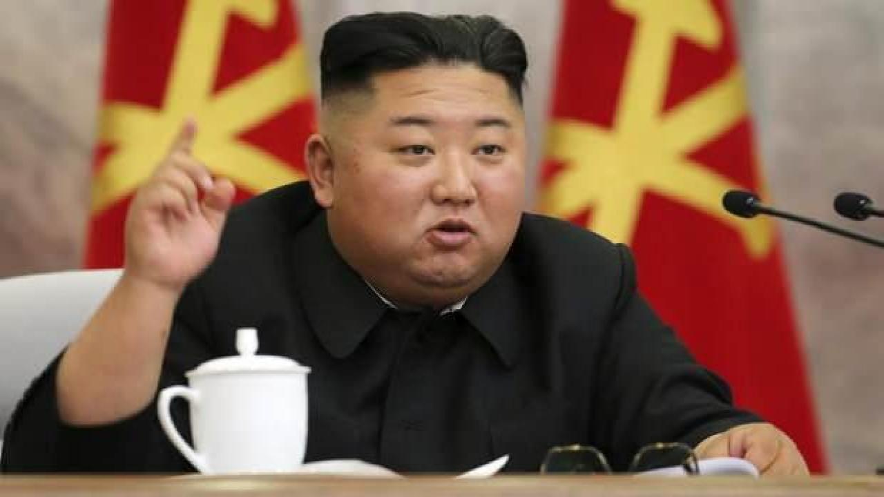 Kim Jong-un talimat verdi, Japonya teyakkuzda!