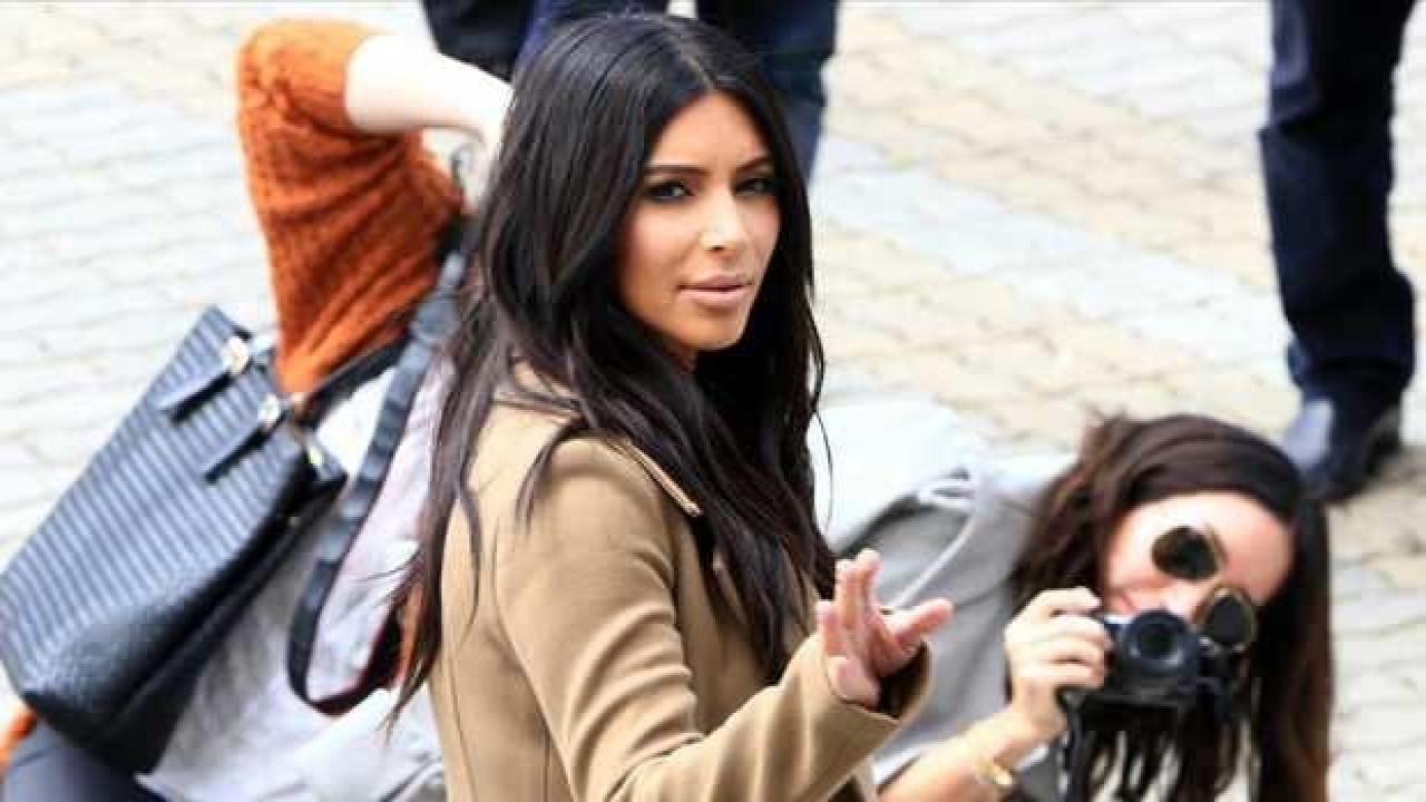 Kim Kardashian'a kripto para paylaşımı nedeniyle 1,26 milyon dolarlık ceza