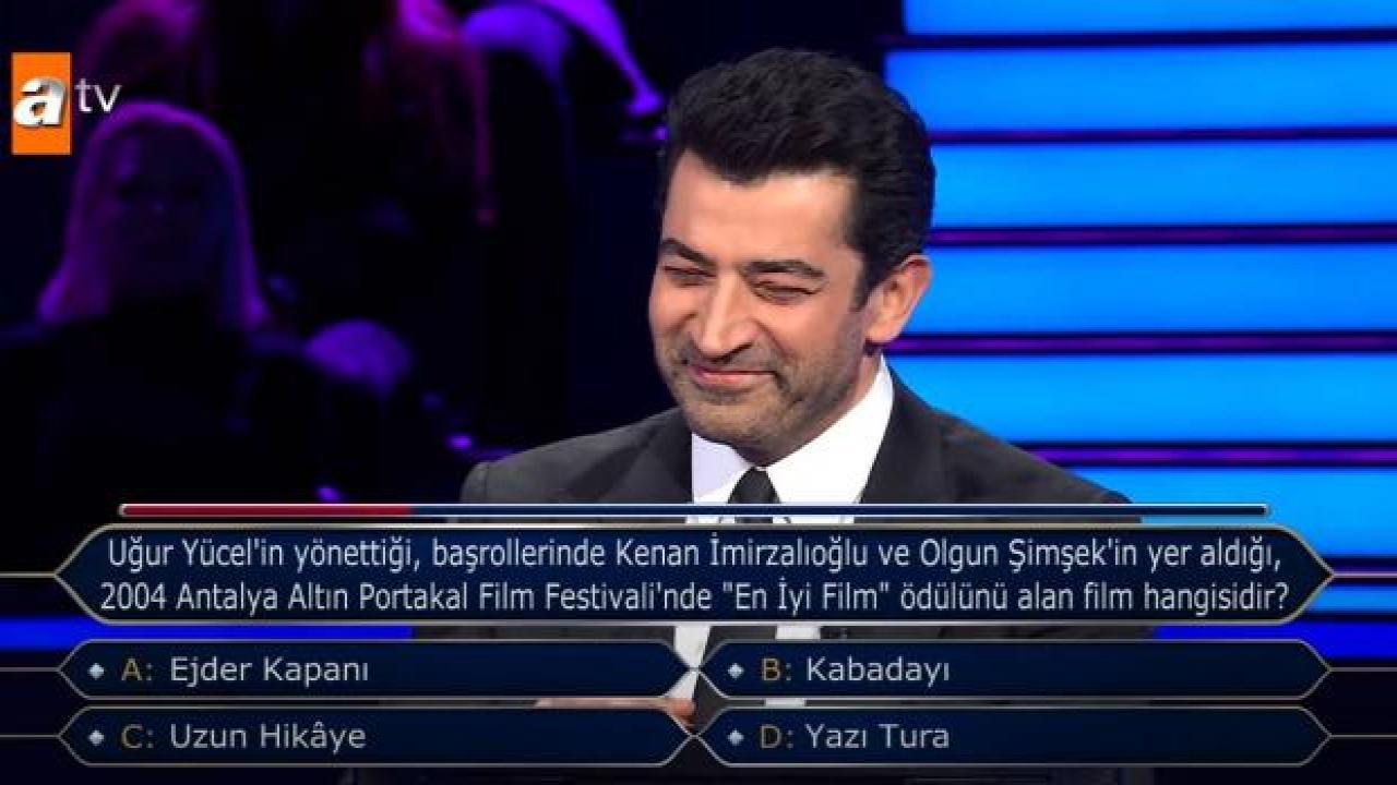 Kim Milyoner Olmak İster yayından kaldırıldı mı? Kim Milyoner Olmak İster ne zaman, hangi gün?