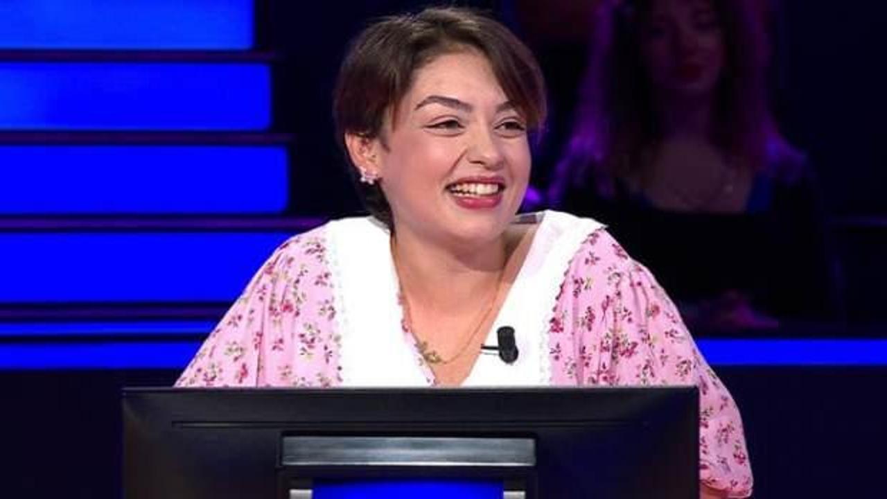 Kim Milyoner Olmak İster'de 1 milyonluk tarihi soru!