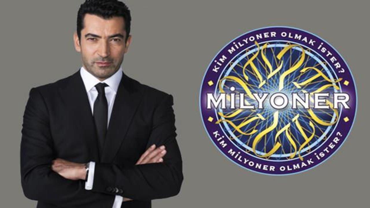 Kim Milyoner Olmak İster'de büyük değişiklik! Yeni ödül bakın ne kadar oldu