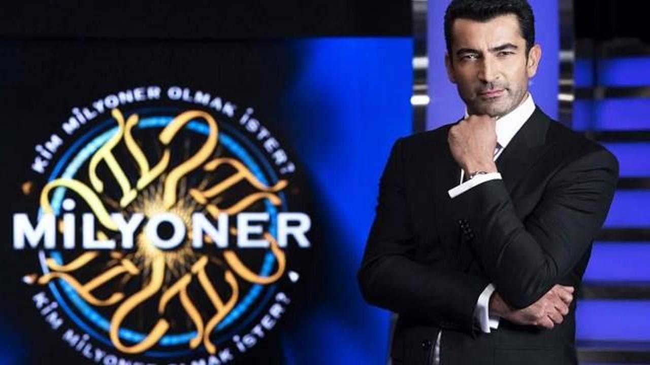 Kim Milyoner Olmak İster'de ekrana kilitleyen soru! Kelile ve Dimne hangi hayvanlardır?