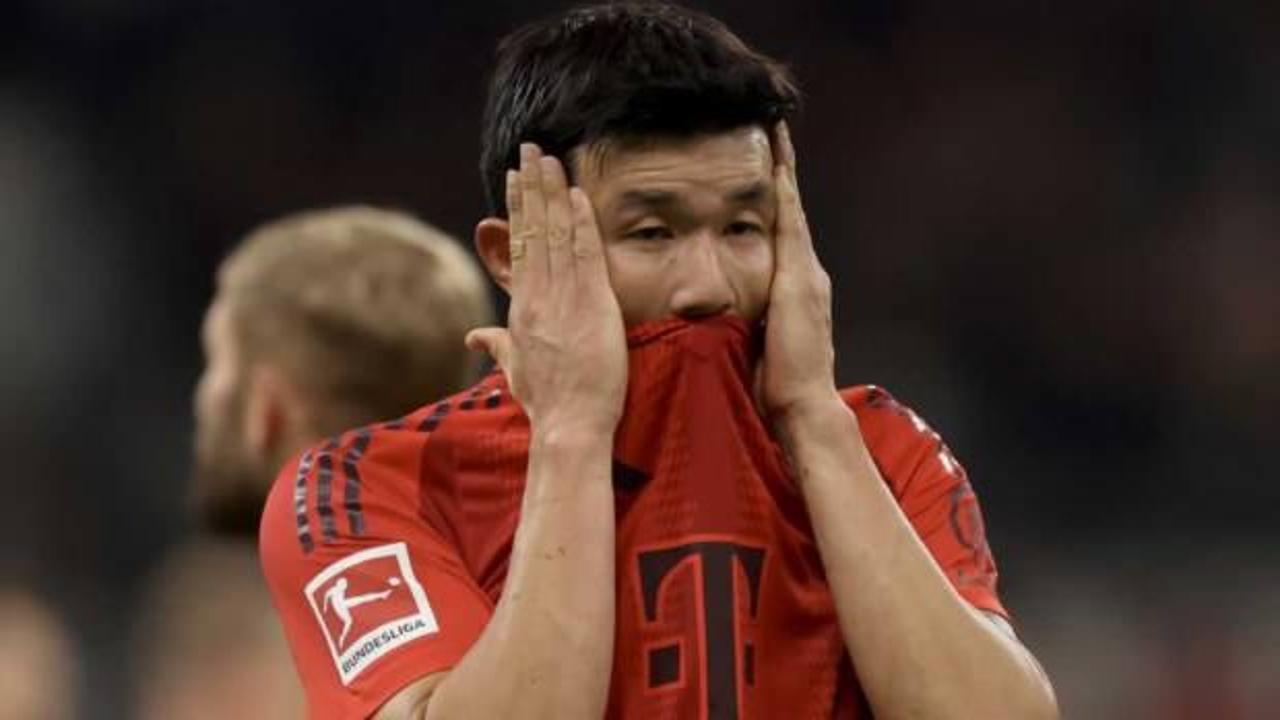 Kim Min-jae için flaş iddia: 'Eski takımına geri dönecek'