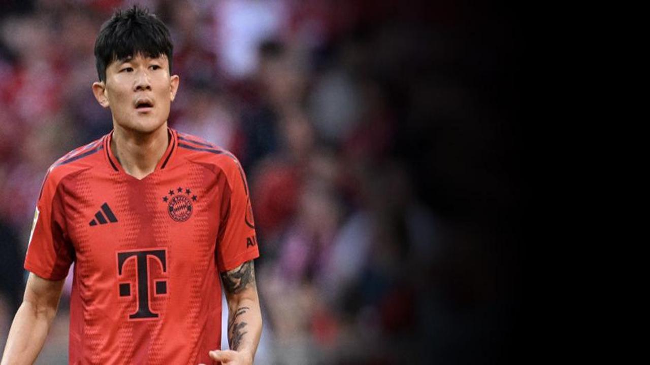 Kim Min-jae krize neden oldu! 