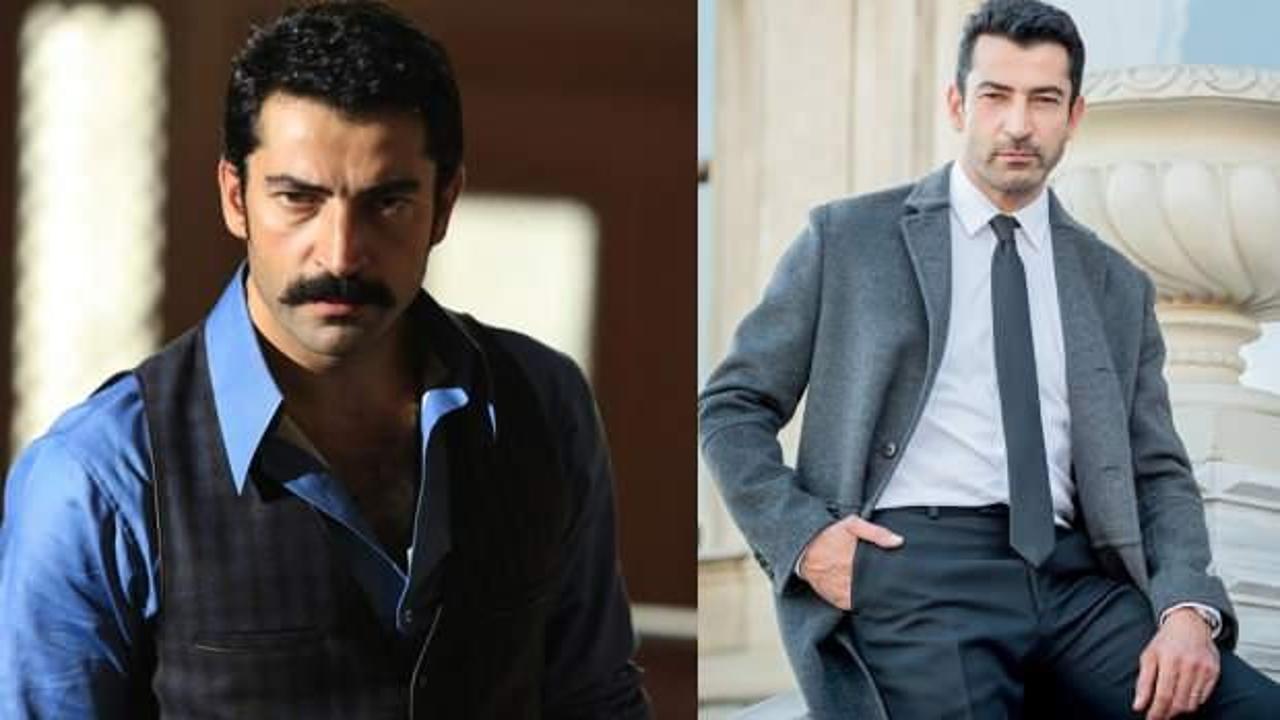 Kim Miyoner Olmak İster’in sunucusu Kenan İmirzalıoğlu’nun yeni dizisi ortaya çıktı!