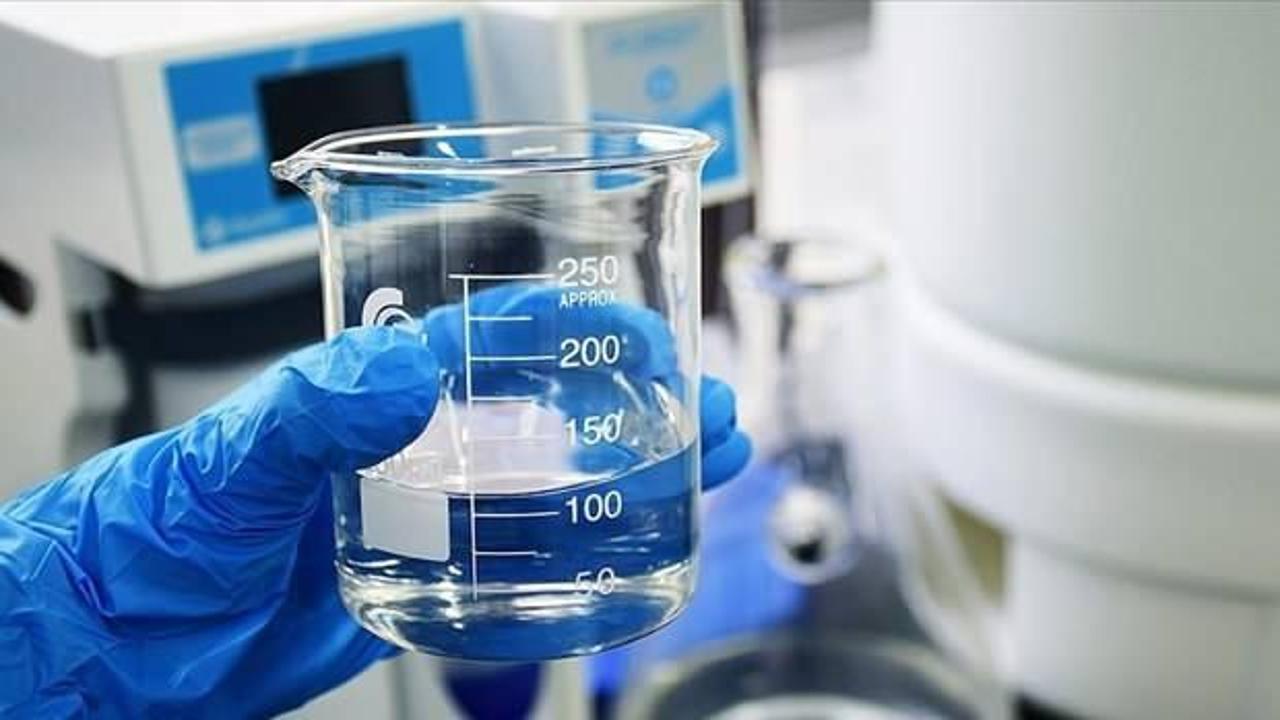 Kimya sektöründen 3 milyar dolarlık ihracat