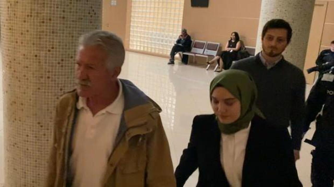 Kınık'ın davası ertelendi