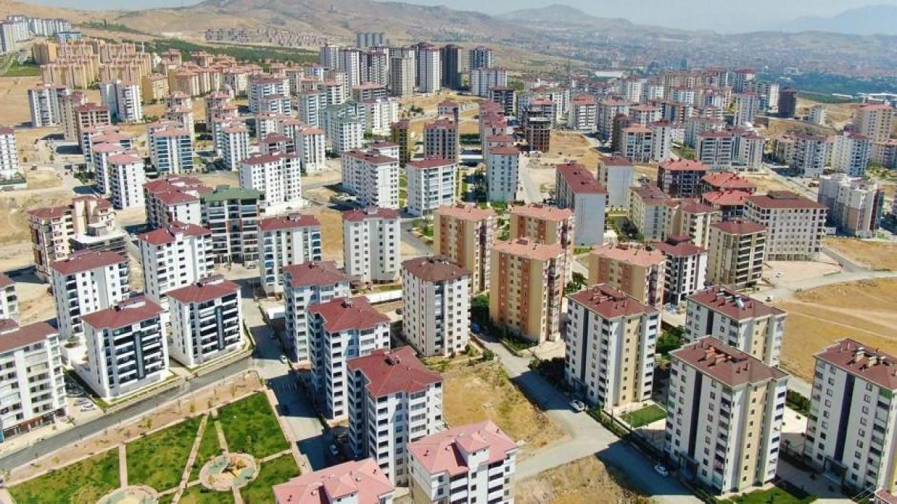 Kira artırımı yapamayan ev sahipleri tahliye davası açıyor