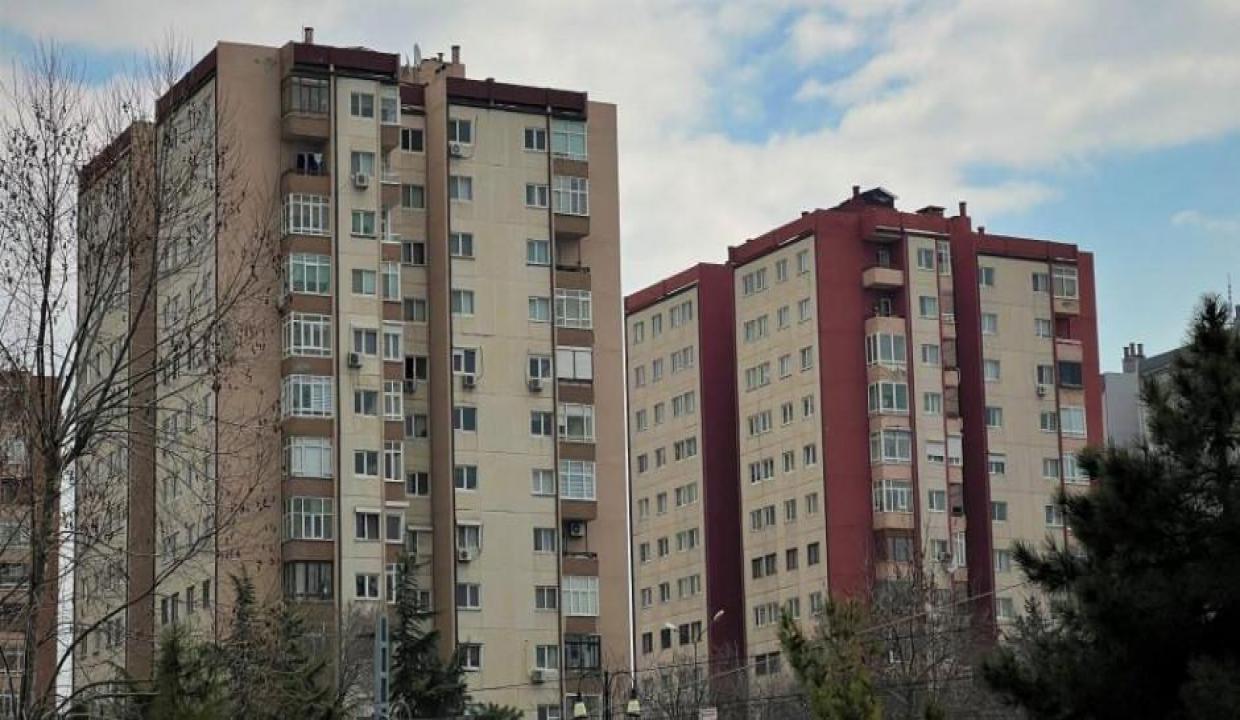 Kira artışı vatandaşı konut almaya itiyor