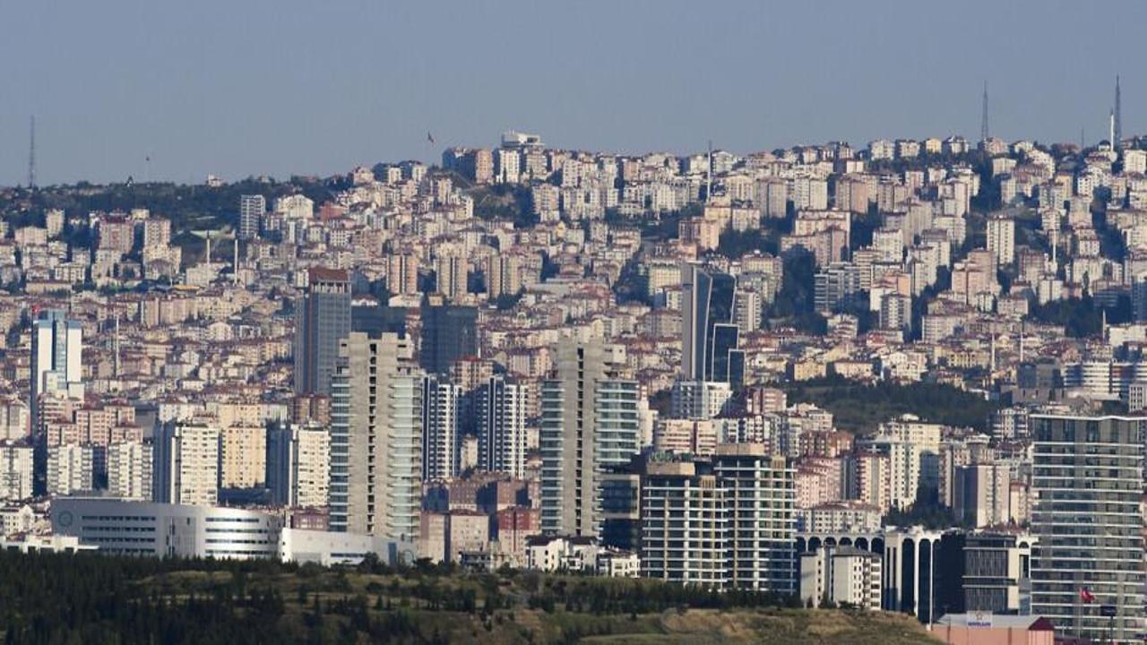 Kira fiyatları için 'Ekim' uyarısı