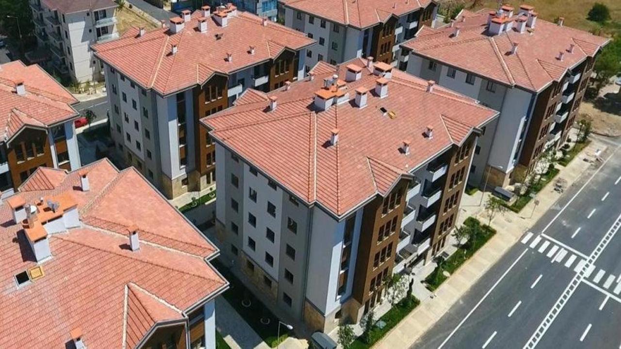 Kira fiyatlarında da rüzgar tersine döndü: Yüzde 15'lik düşüş yaşanıyor