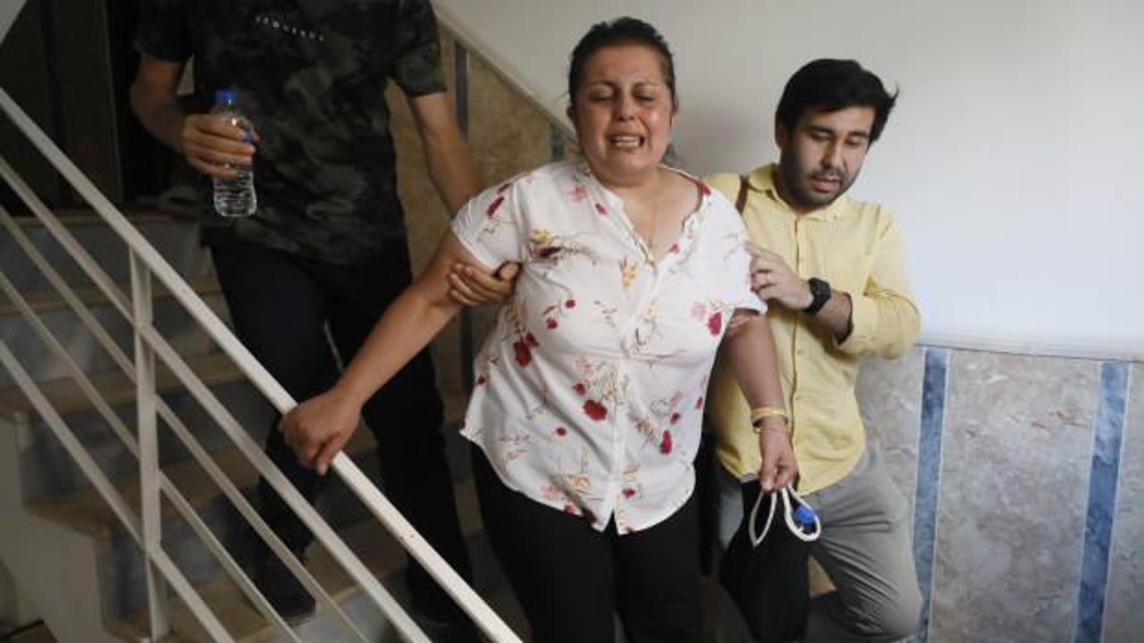 Kiracısına tapu fotoğrafını gönderen ev sahibi hayatının şokunu yaşadı