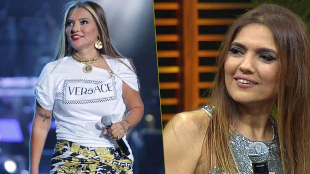 Kiracısıyla başı dertteydi! Demet Akalın çözümü bakın nasıl buldu