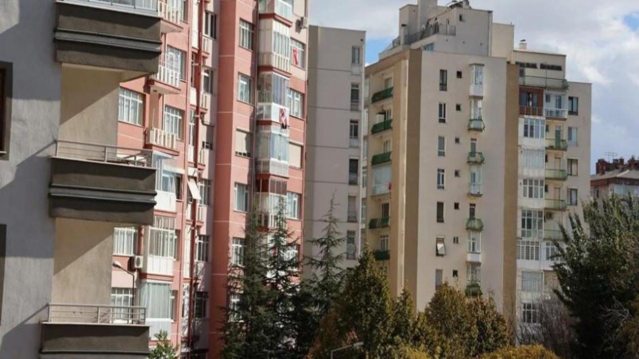 Kirada kayıt dışı depremi: ''Ya kiraya zam yaparım ya da evi boşaltırsın''!