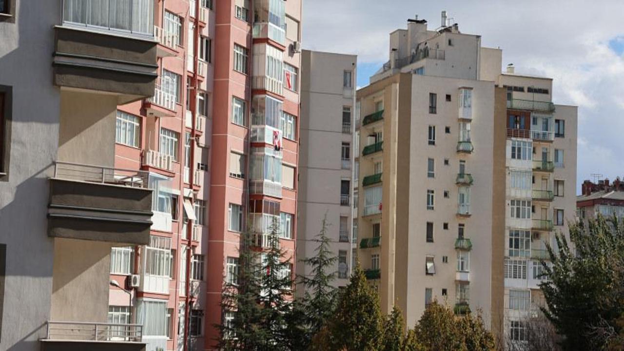 Kiralarda TÜFE dönemi başladı, uzmanlardan uyarı