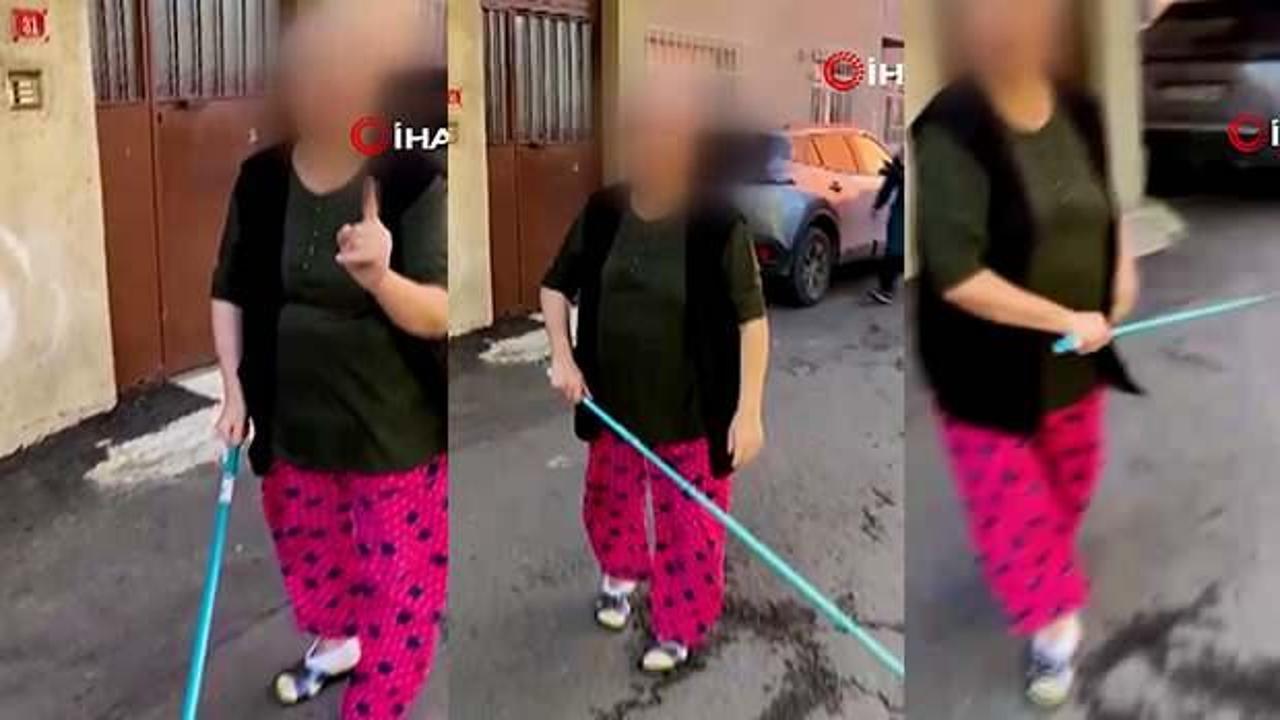 Kirayı 5 kat artırmak istedi, 