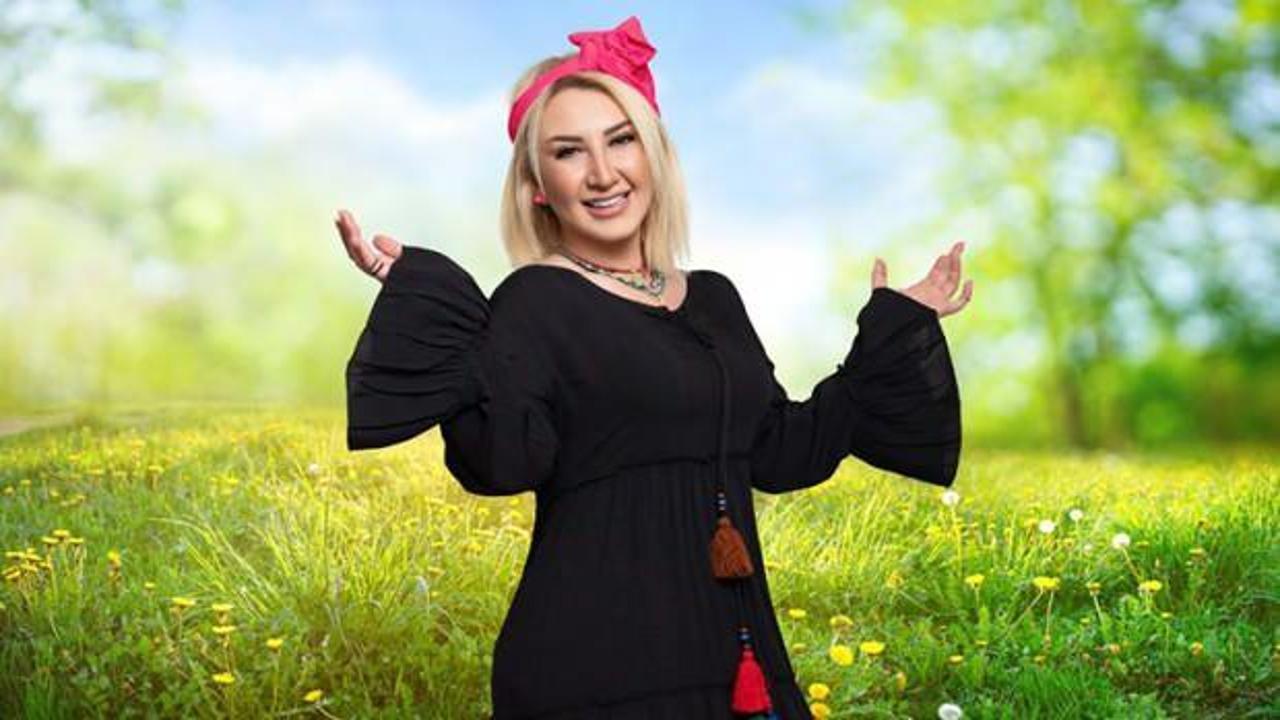 Kırgız Köyü Ulupamir Bahar Kapıda’da