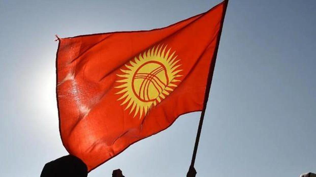 Kırgızistan darbe girişimini engelledi! BAE merkezli darbe çağrısına dur dendi...
