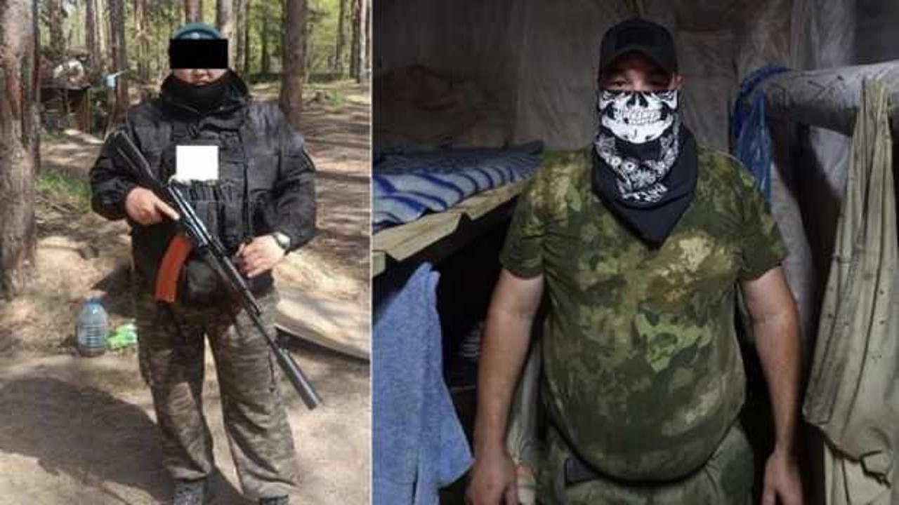 Kırgızistan'da darbe girişimi şüphesiyle 7 gözaltı