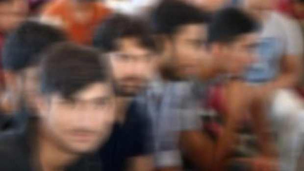 Kırklareli'nde 4 düzensiz göçmen yakalandı