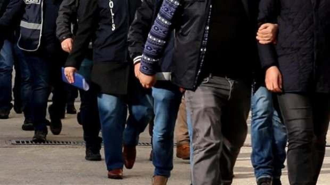 Kırklareli'nde kaçak göçmen operasyonu: 19 kişi tutuklandı