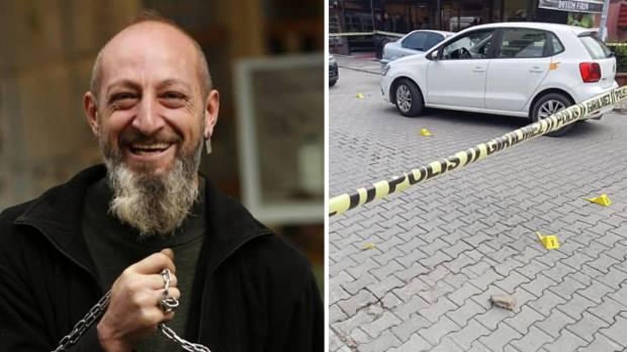 Kırklareli'nde yol verme kavgasında cinayet