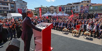 KIRMIZI BAYRAK” PROJESİNİ ATAŞEHİR’DEN BAŞLATTI