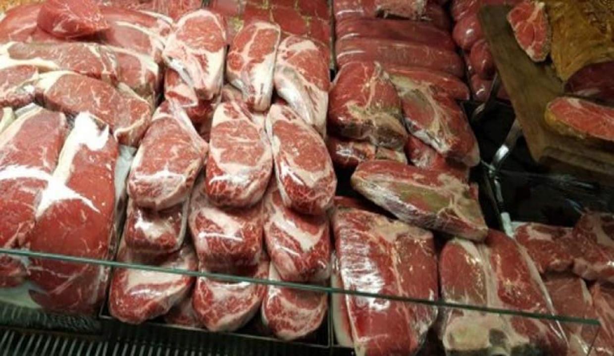 Kırmızı et fiyatlarına yüzde 10 zam geldi