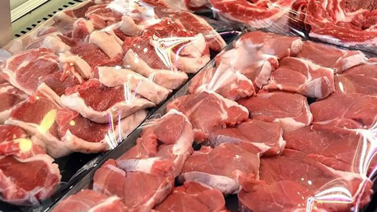 Kırmızı et fiyatlarında artış beklenmiyor