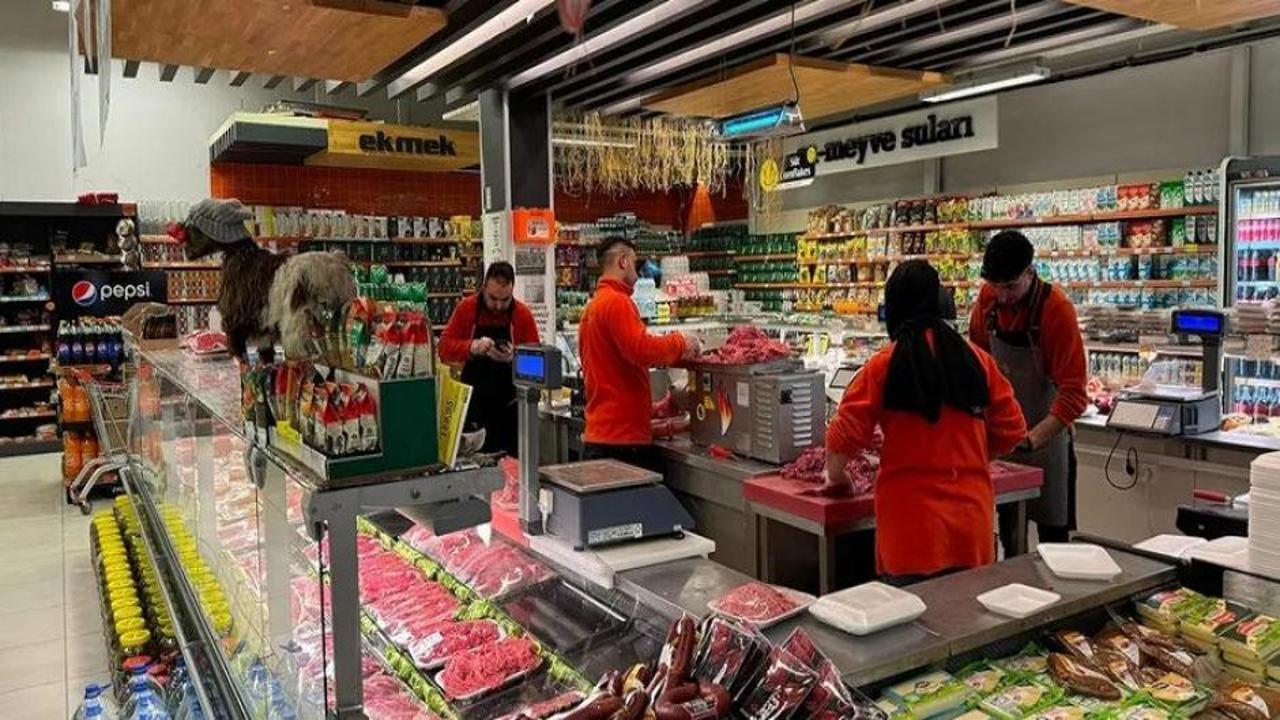 Kırmızı ette fiyat sabitleme uygulaması başladı
