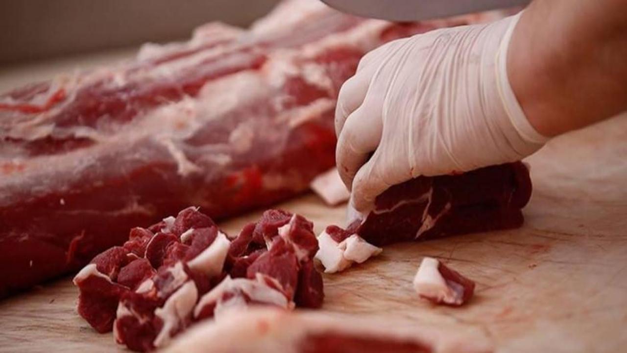 Kırmızı ette yeni hile: Mahalle mahalle dolaşıp satıyorlar