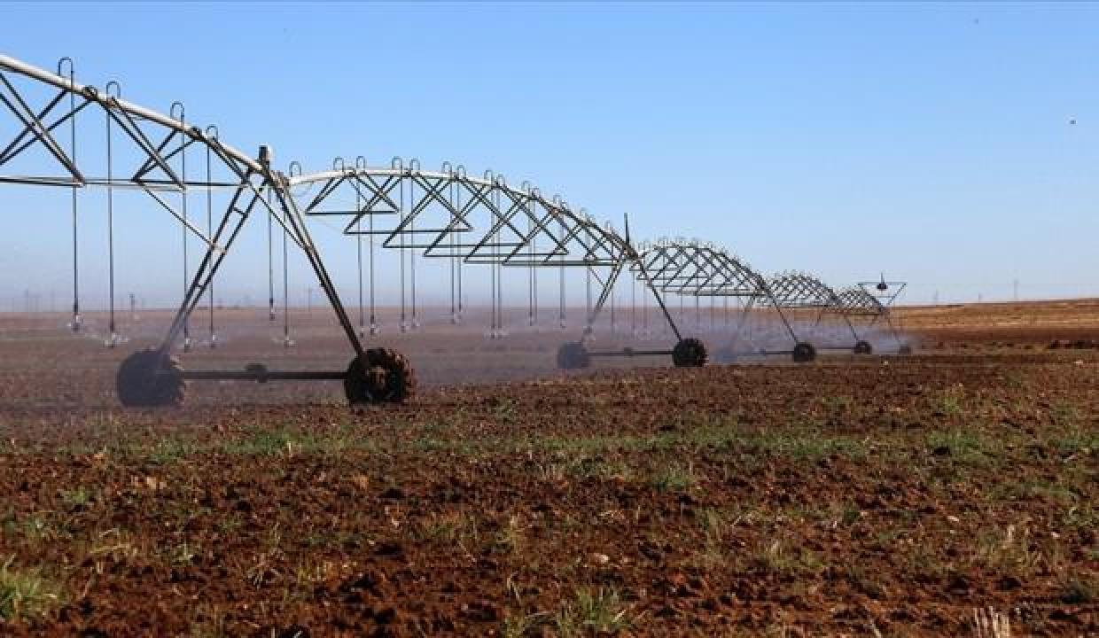 Kırsal kalkınma destekleri kapsamında değişiklik