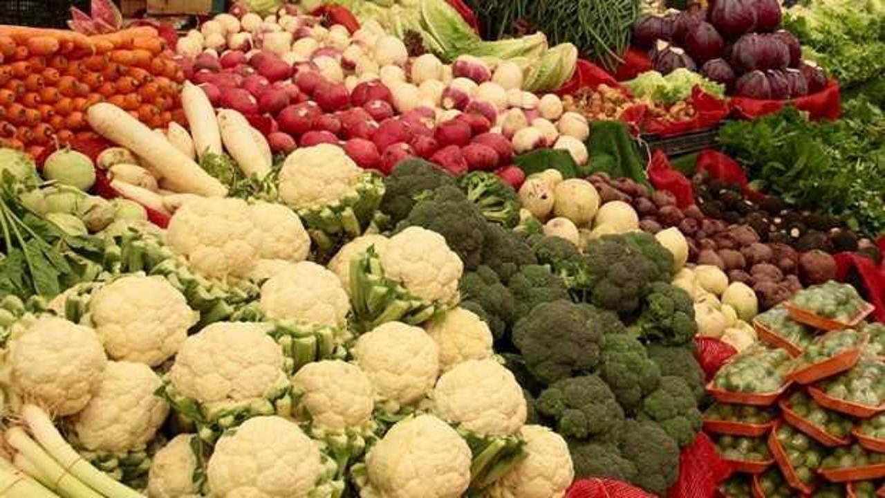 Kırsaldaki kadınların geçim kaynağı ‘Köylü Pazarı'