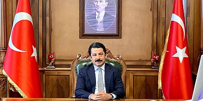 Kırşehir’in Yeni Valisi Murat Sefa Demiryürek Kimdir?