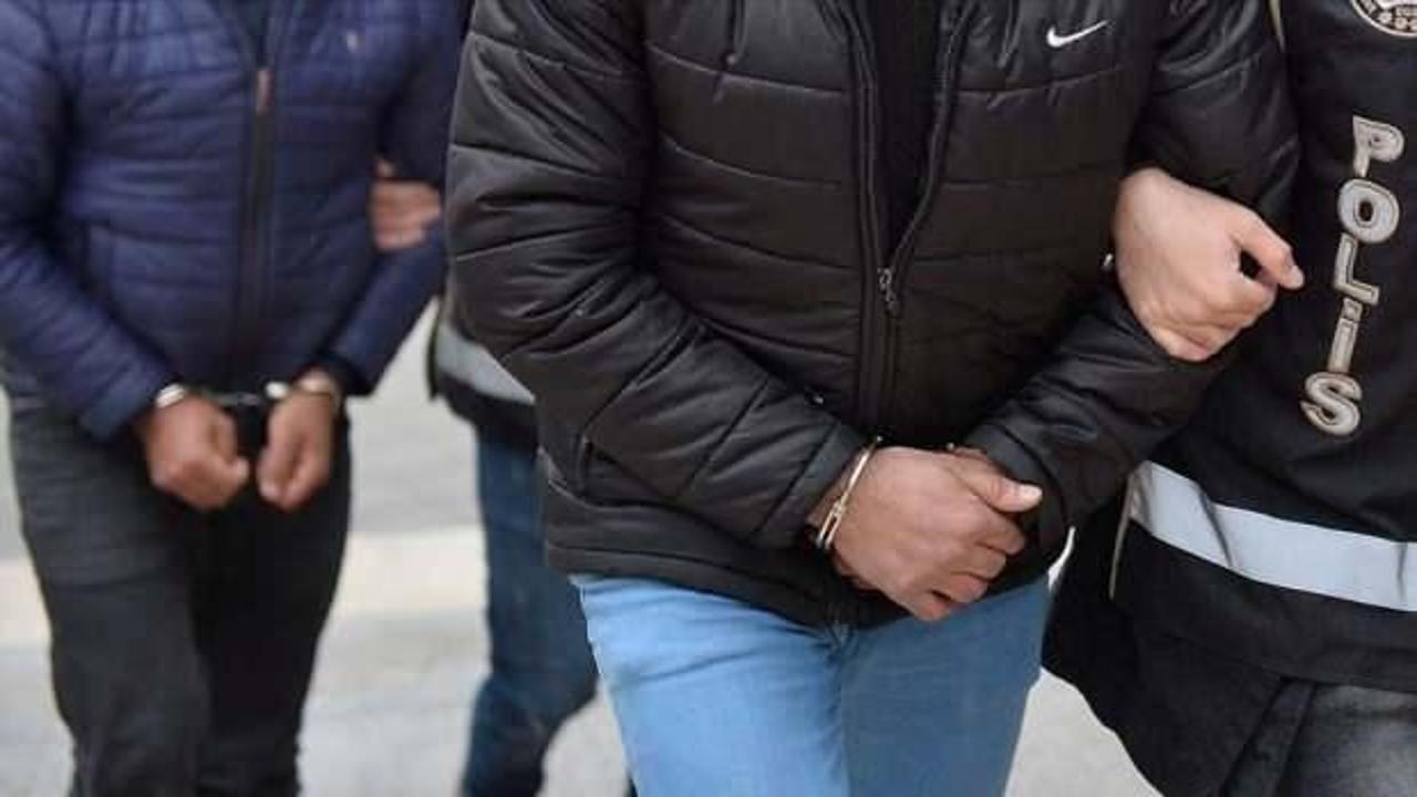 Kırşehir'de DEAŞ'ın sözde 'kadısı' ile 2 üyesi yakalandı