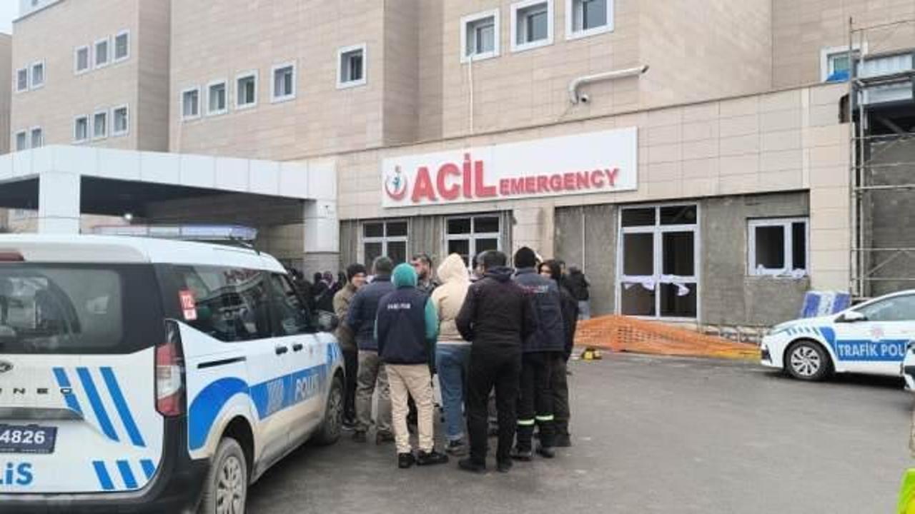 Kırşehir'deki kazada ölü sayısı 5'e yükseldi