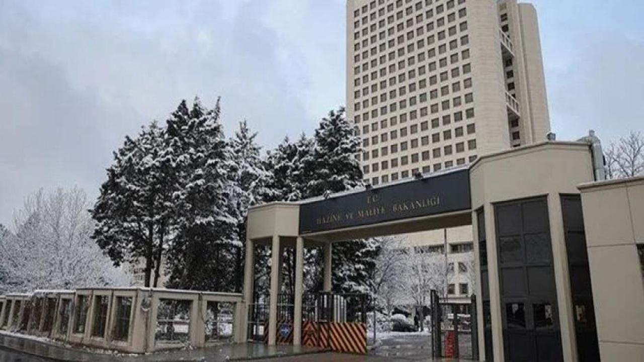 KİT'lerde özelleştirme iddialarıyla ilgili açıklama