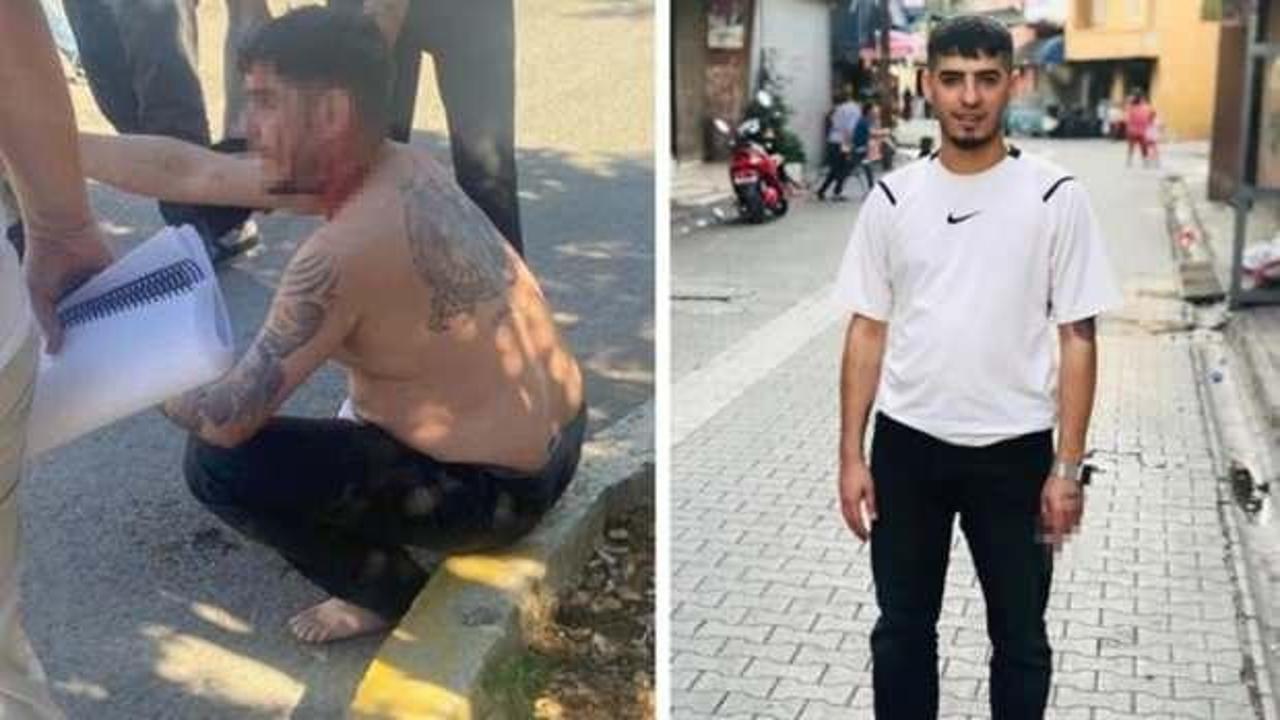 Kıyma dizisinin setine silahlı saldırı! Ünlü oyuncu Cengizhan Yurdutek başından yaralandı