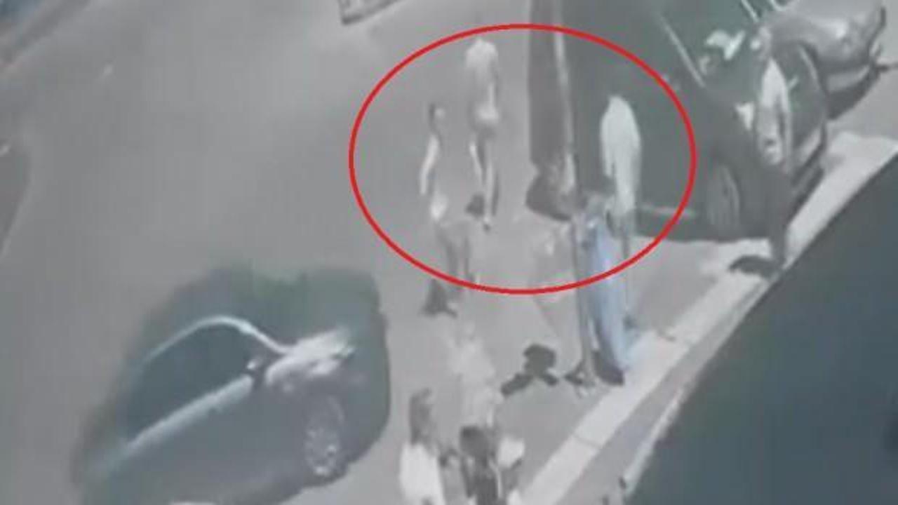 Kız arkadaşına mesaj atan arkadaşını öldürdü! Kanlar içindeyken videosunu çekti