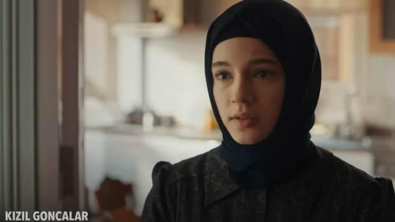Kızıl Goncalar 12.bölüm fragmanı: Tehlike kapısını çalıyor! Yine Zeynep'i hedef alıyorlar