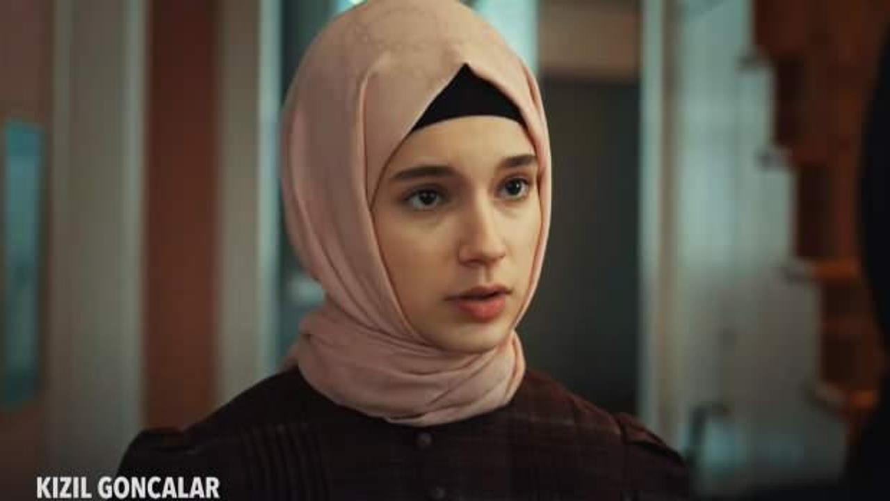 Kızıl Goncalar 9.bölüm fragmanında Zeynep’ten geri dönüşü olmayan karar! Kaderi değişiyor