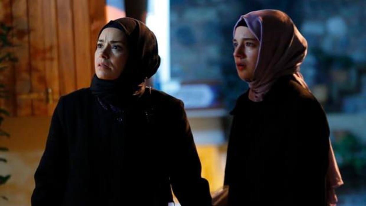 Kızıl Goncalar dizisini ekranda göremeyeceksiniz! İzleyenlerin tadını kaçıracak gelişme