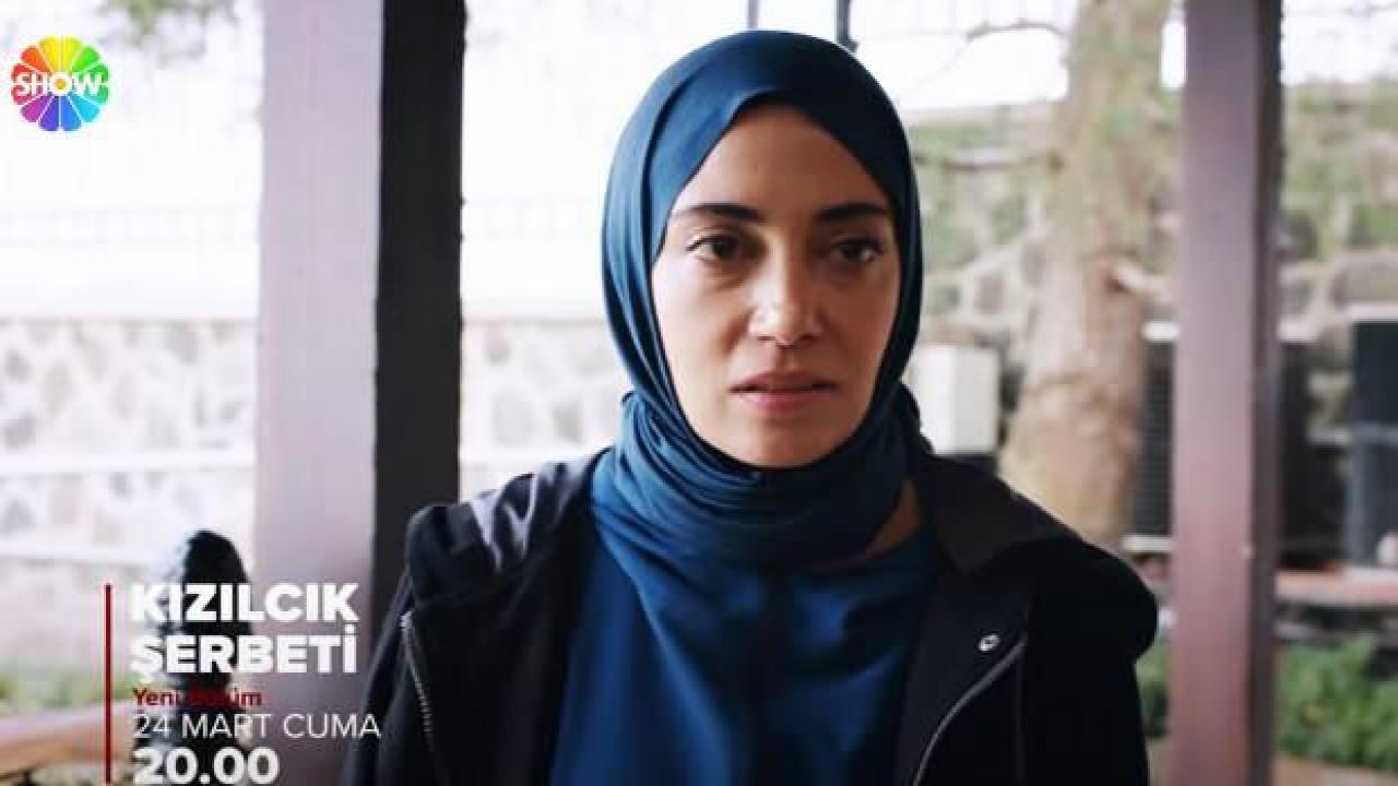 Kızılcık Şerbeti 20.bölüm fragmanı: İbrahim'in yaptıklarının faturası pahalıya patladı!